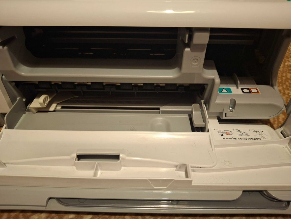 Urządzenie wielofunkcyjne HP Photosmart C3180