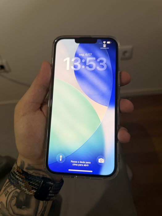 Iphone 13 pro max 128GB