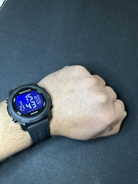 Чоловічий Naviforce