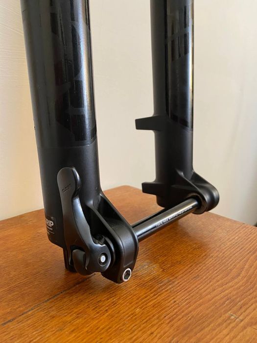 Fox 36 performance e-optimized 2023