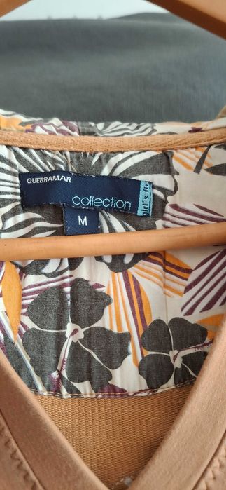 Sweat da Quebramar