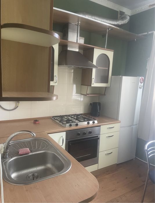 Сдам Квартиру 96 Квартал напротив Сильпо