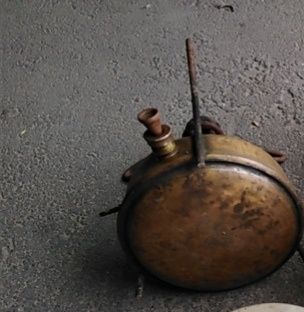 Продам переносну керосинову плиту