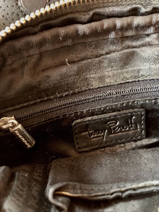 Оригінальна сумка Tonу Perotti