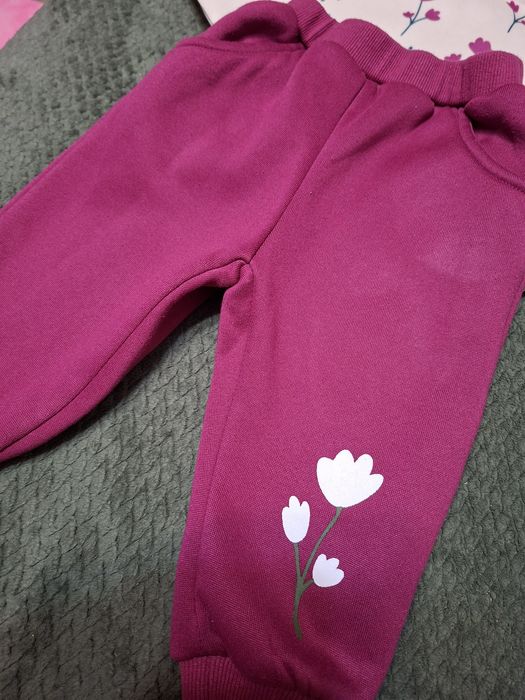 Одяг для дівчинки