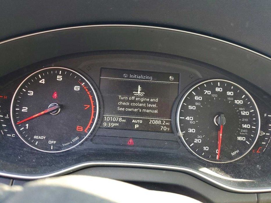 Audi Q5 Premium Plus 2.0TFSI