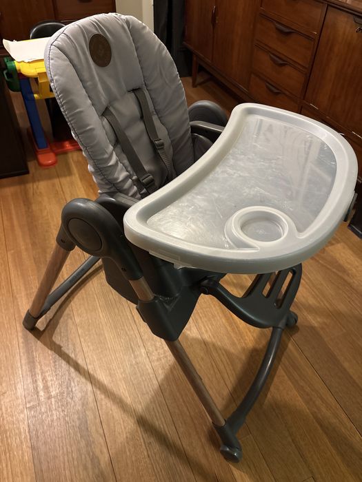 Cadeira casa Maxi Cosi Minla