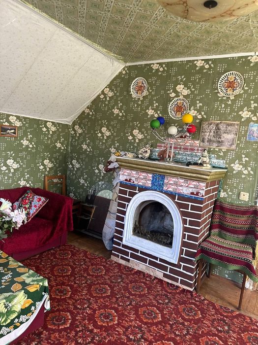 Продам дачу у м.Шептицький