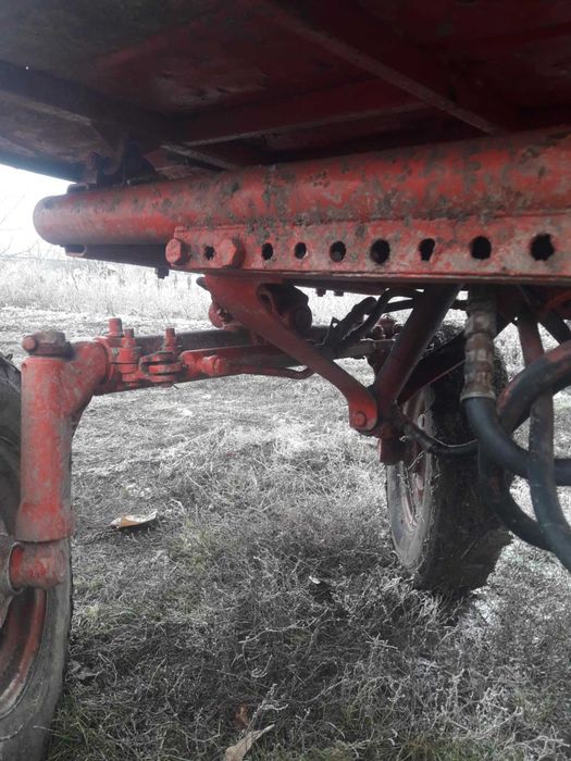 Продам трактор т-16