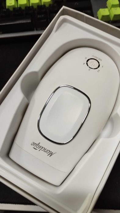 Laser de pelos IPL 3000