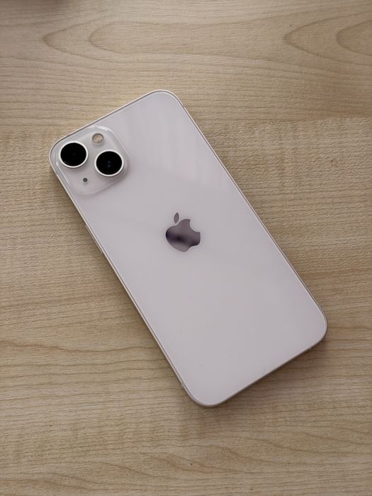 Iphone 13 на 128 gb