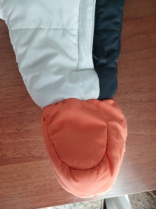 Дитячий демосизонний комбінезон