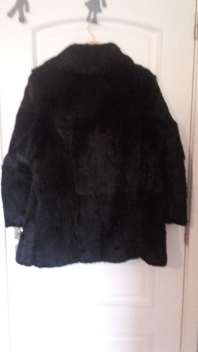 TOP- vison dourado e coelho preto alta qualidade BAIXA PREÇO