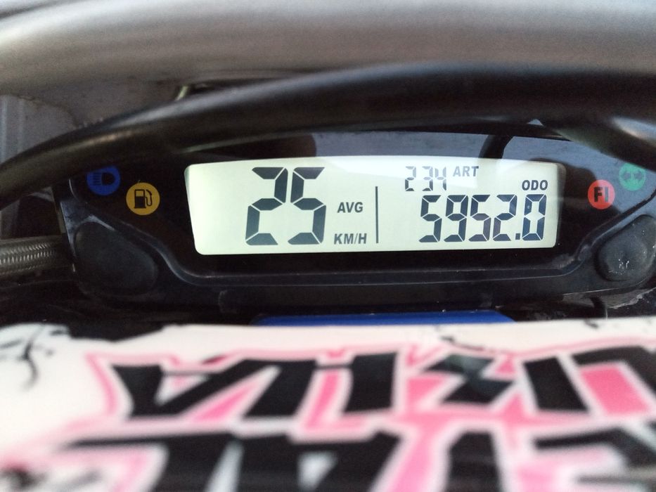 Sherco 250 2t  se-r enduro