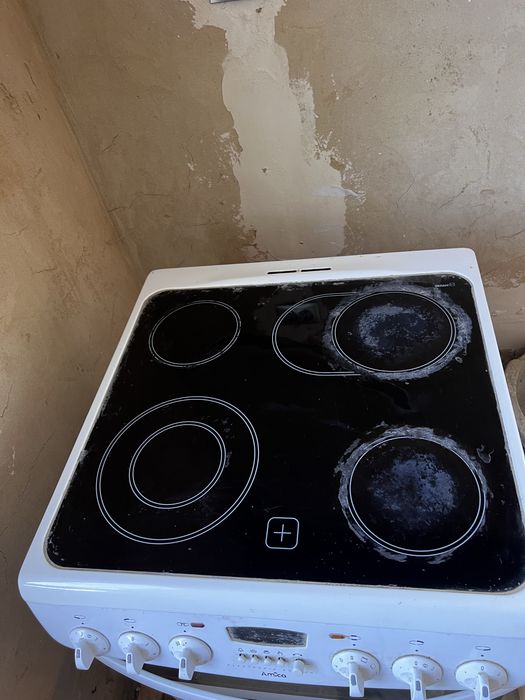 Електрична плита