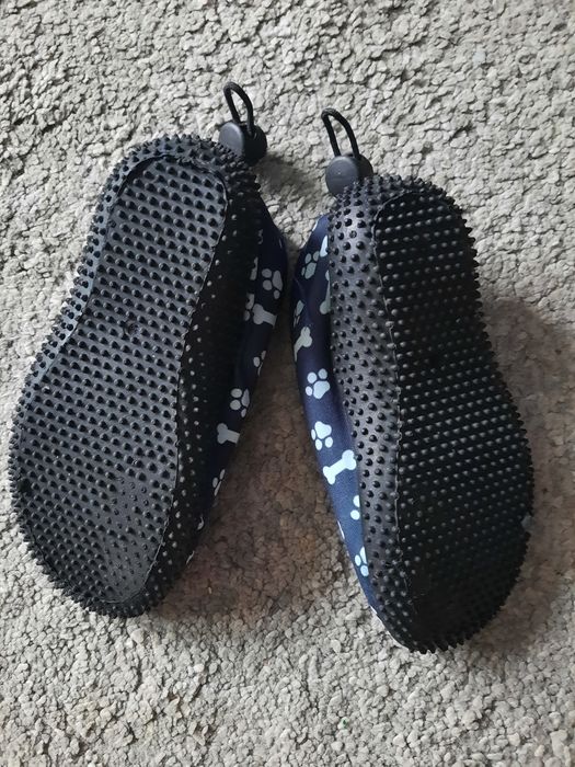 Buty do wody na kamienie 25/26