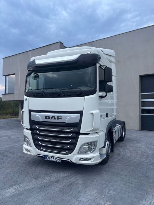DAF