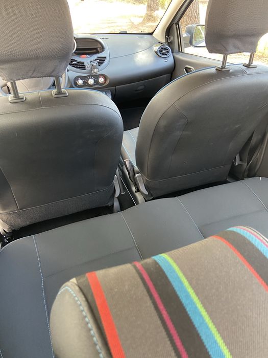 Renault Twingo 1.2