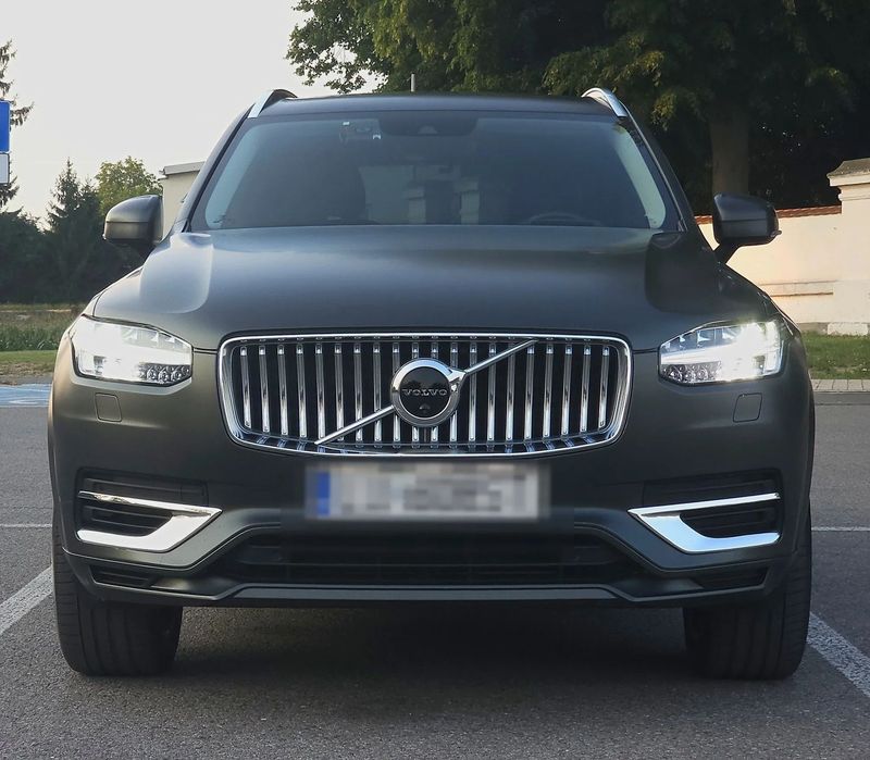 Volvo XC 90