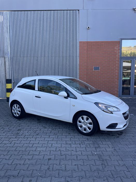 Opel Corsa E 1.3Cdti