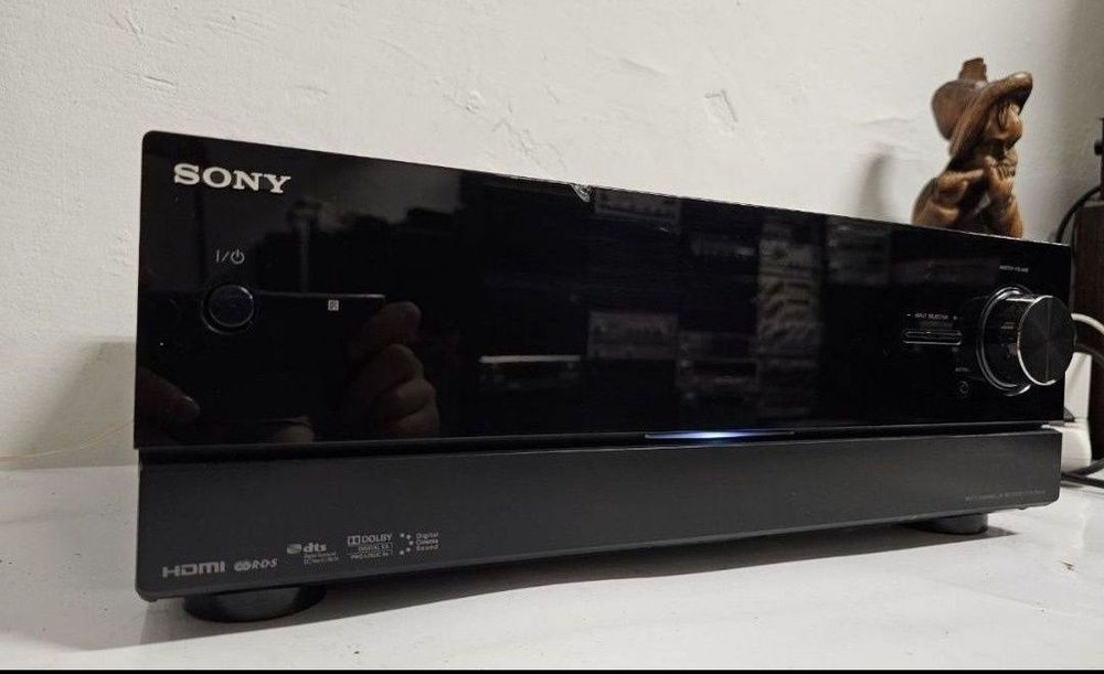 6.1 Amplituner Sony STR-DN 610, 6*100 Watt,