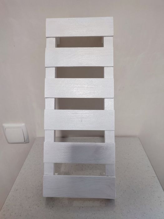 Поличка підставка для квітів