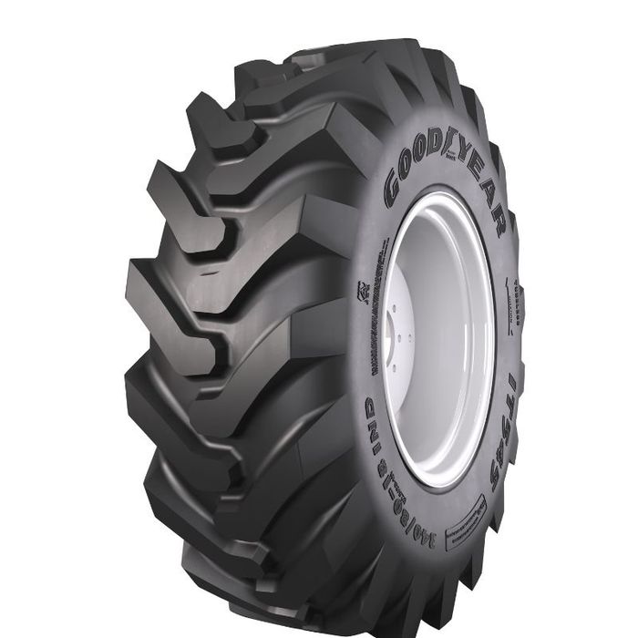 opona 440/80-28 GOODYEAR IT545 156A8 TL opony PREMIUM