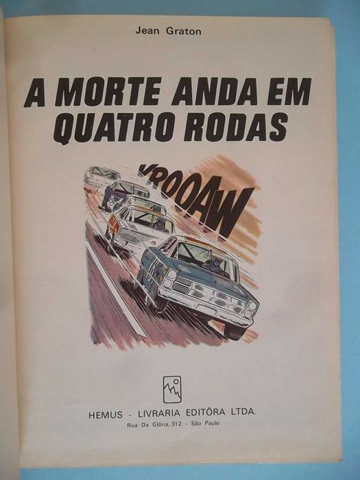 Os Favoritos de Tintin - Michel Vaillant, Dan Cooper, Ric Hochet...