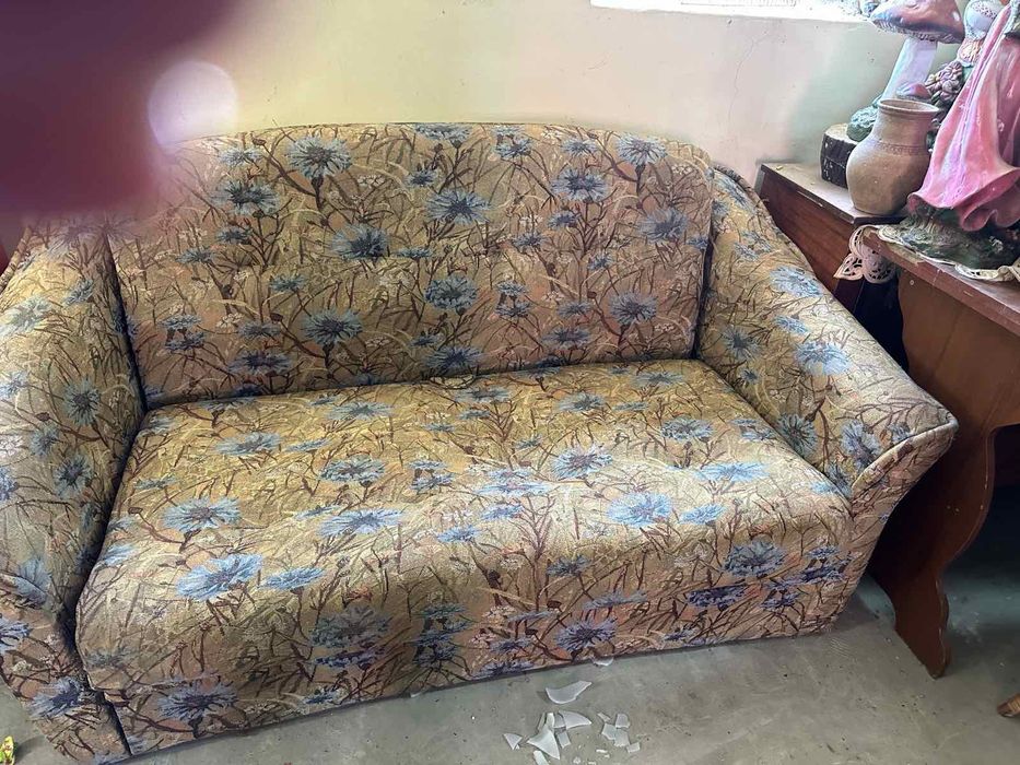Продам диван 180*90см