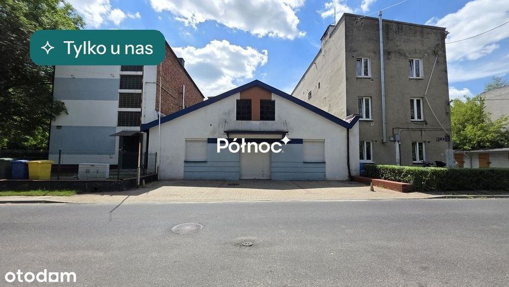 Magazyny do wynajęcia, Piotrków Trybunalski