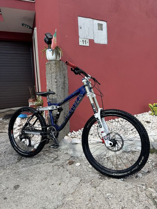 Vendo Kona stinky
