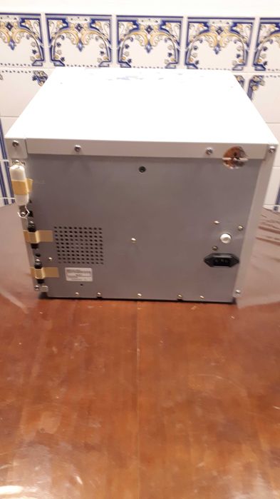 Impressora fotográfica profissional