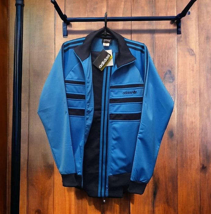 Спортивний утеплений костюм Adidas 90s - вінтажному стилі, Австрія.