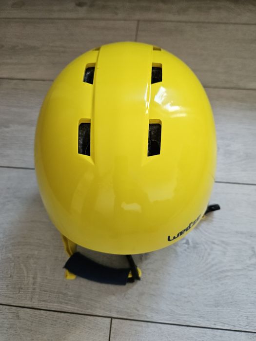Kask wedze 48- 52 cm decathlon H KD 500