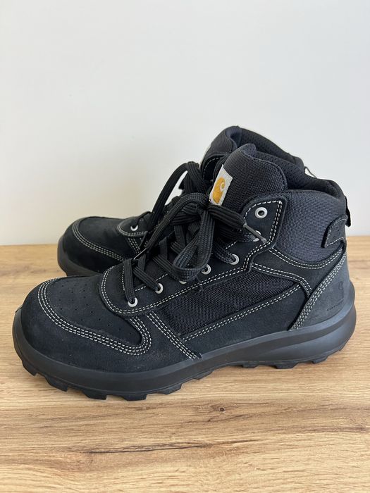 Робочі черевики Carhartt Michigan Rugged Flex S1P (Розмір 41)