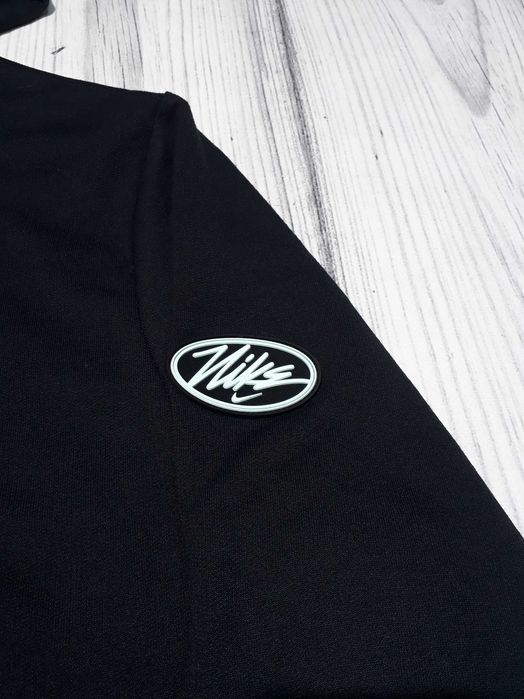 Кофта з капішоном Nike худі розмір XL-2XL