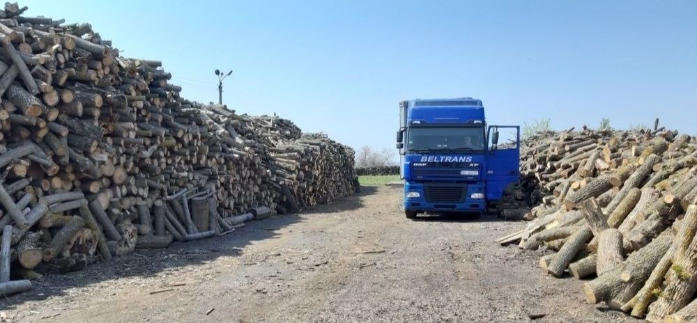 Дрова. ДУБ,БЕРЕЗА,ВІЛЬХА,СОСНА. Мінімальні ціни! 1/3/5/7/17.5 ск/м