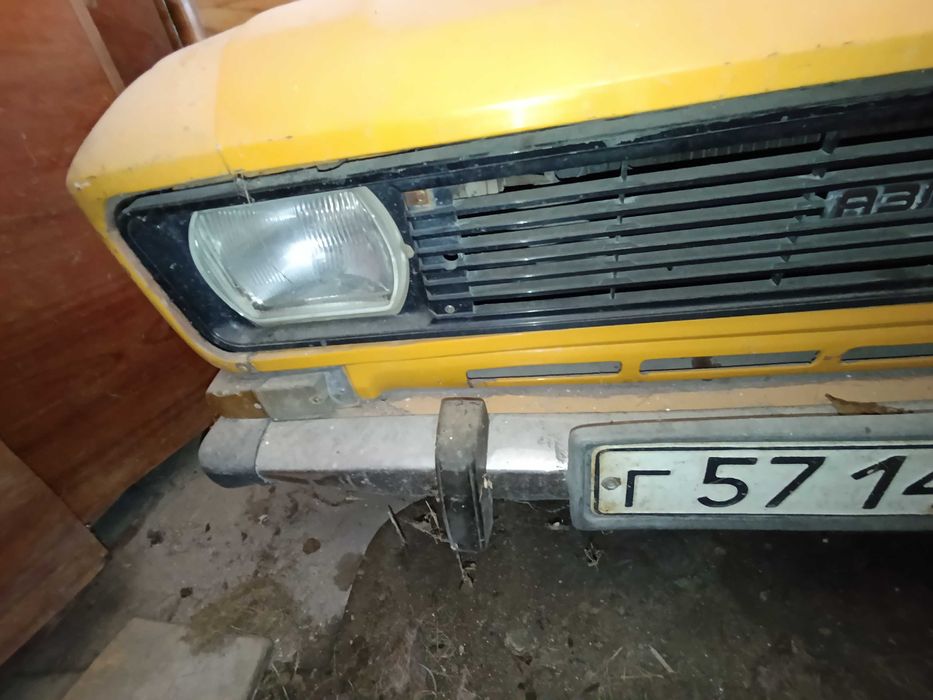 Продам москвич азлк