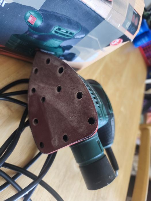 Szlifierka Parkside PMS 160 C2