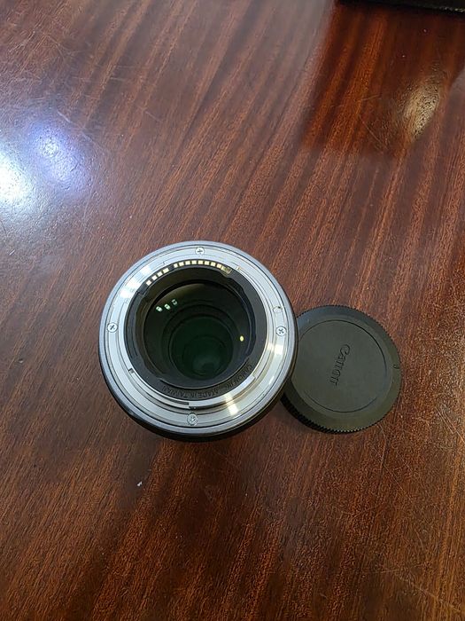 Canon RF 15-30 mm F4.5-6.3 IS STM (com garantia)