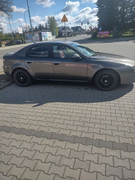 Alfa Romeo 159 1.9 8v