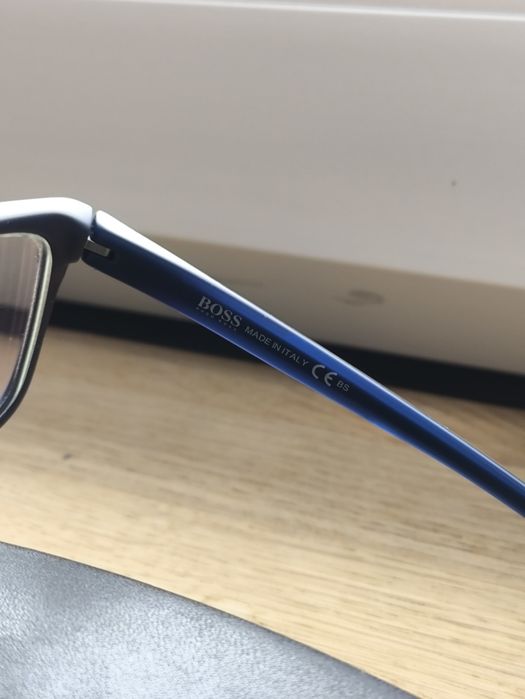 Oprawki HUGO BOSS 0876 05X 140