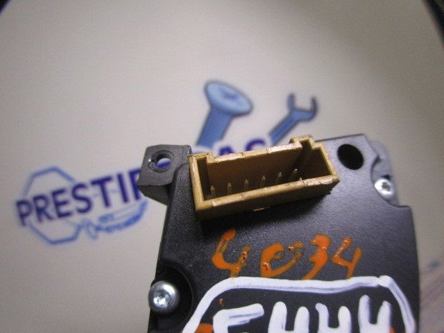 Comando / botão / interruptor multifunções PORSCHE Panamera (970)