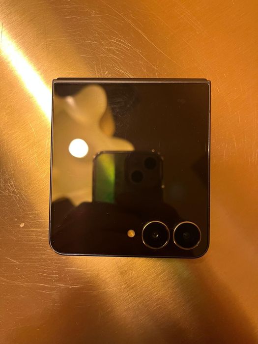 Samsung Galaxy Z Flip 7 256gb