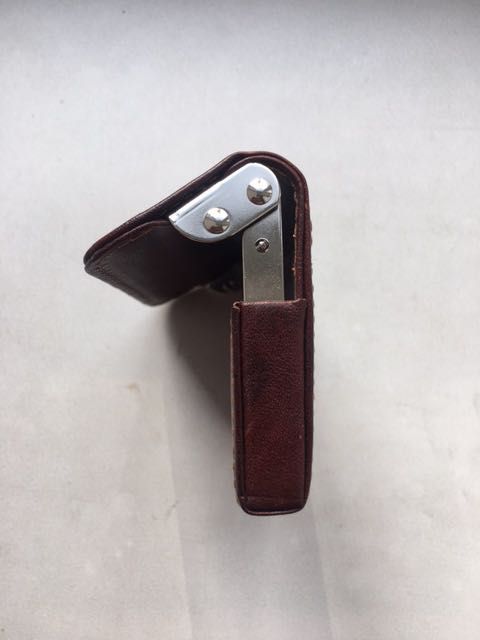 Продам набор визитница / кредитница Tony Perotti