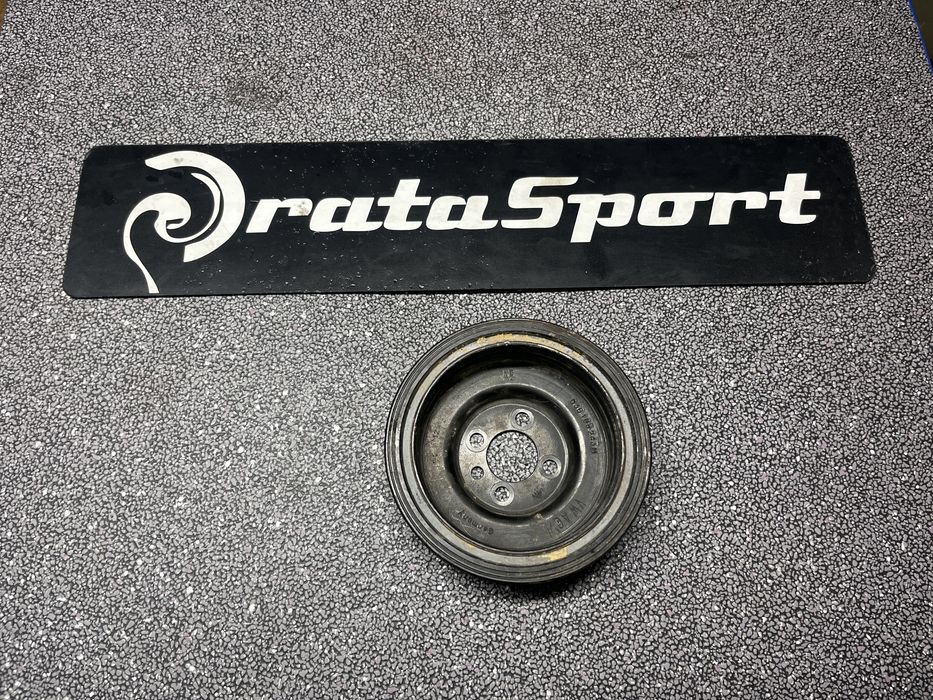 Poli da Cambota 2.0 Tdi Audi VW