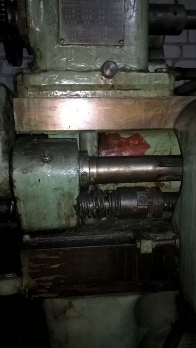 Зубодолбальний верстат 5м14 аналог 514