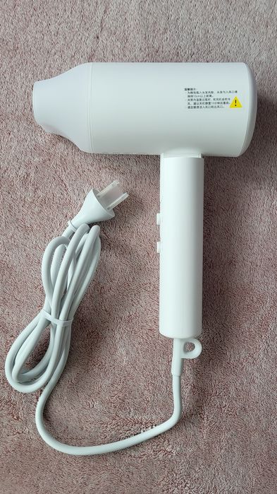 Новий фен, Фен Xiaomi