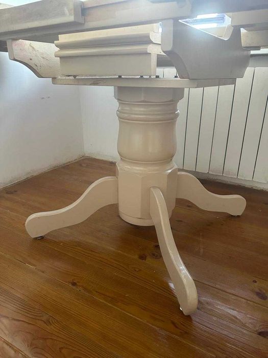 стіл роздвіжний д