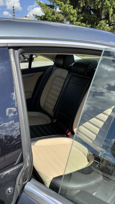 Volkswagen CC / Passat CC 2012 VIN WVWBN7AN0DE518597 фото оголошення 18 з 21